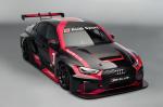 Audi RS3 LMS 2016 года